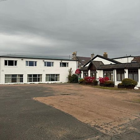 Newly Renovated Cozy Rooms In Fife Freuchie Exterior foto